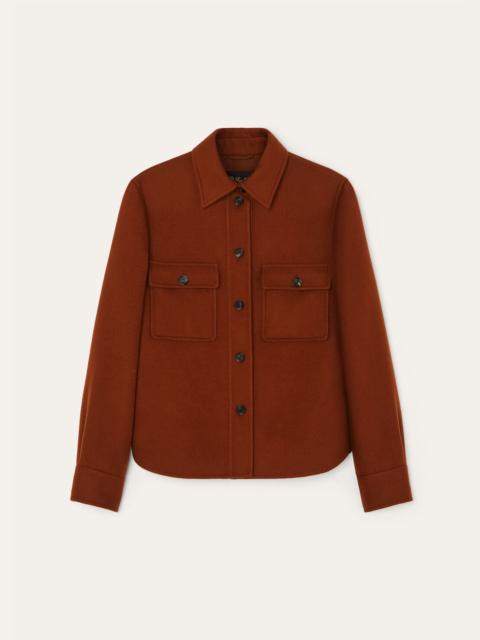 Yannis Overshirt