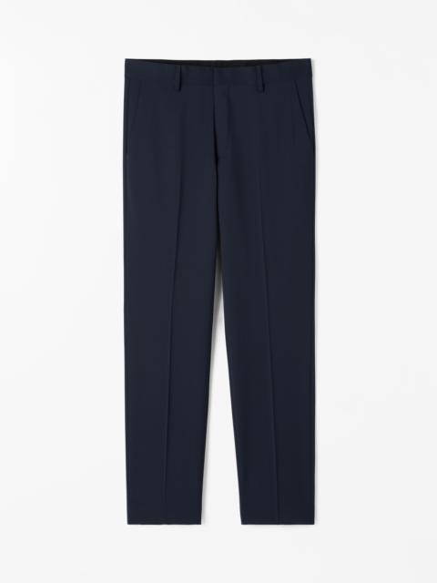 Tenutas Slim-Fit Trousers