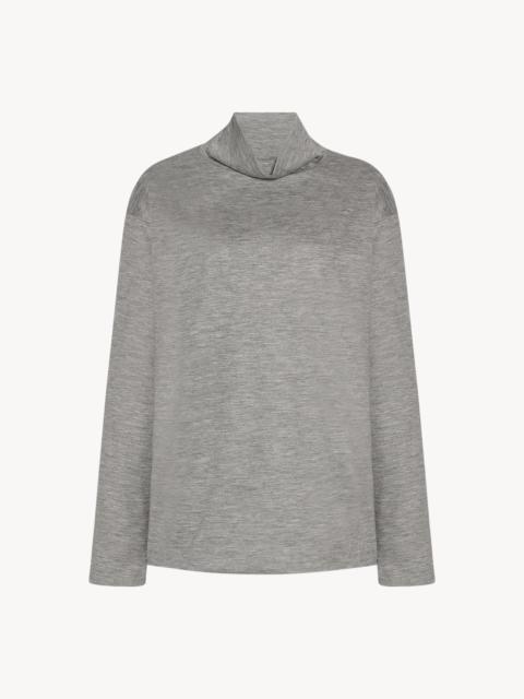 Anapolis Top in Cashmere