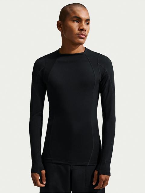 Nike x Jacquemus Men's Long-Sleeve Top