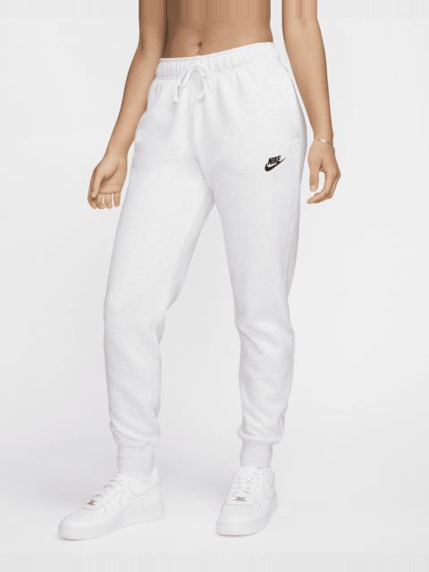 Nike Sportswear Club Fleece Women's Mid-Rise Joggers