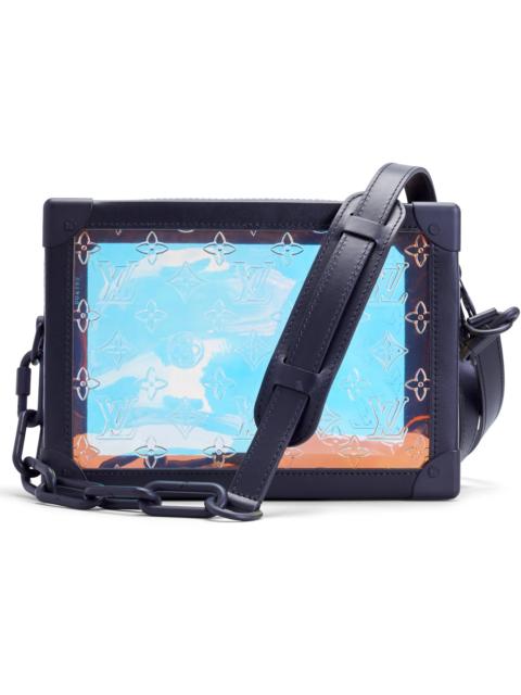 Louis Vuitton Soft Trunk Monogram Dark Prism