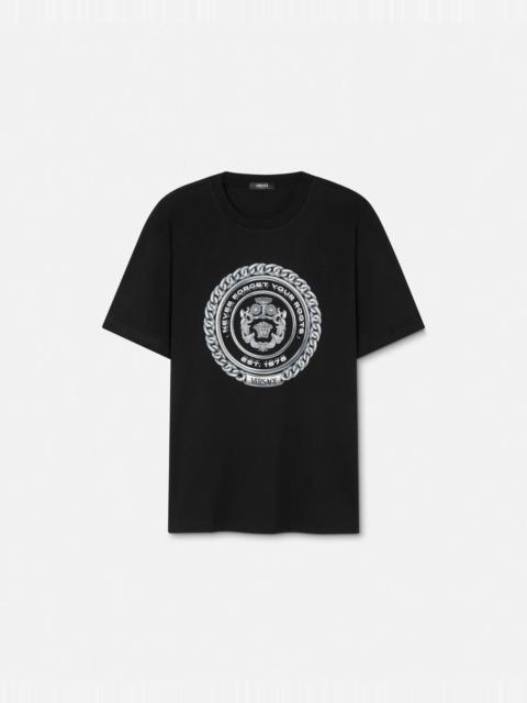 Chain Crest T-Shirt