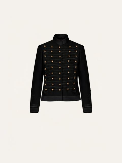 No Expectation Jacket