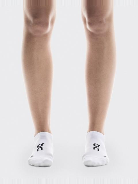 Core Run Sock Low 2P