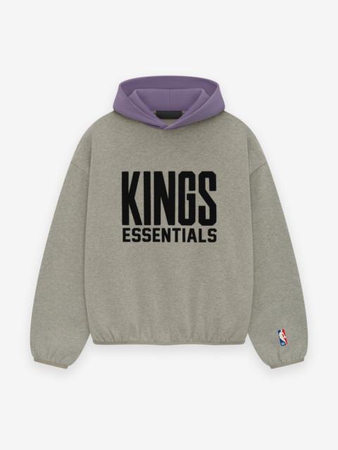 Essentials Kings Hoodie