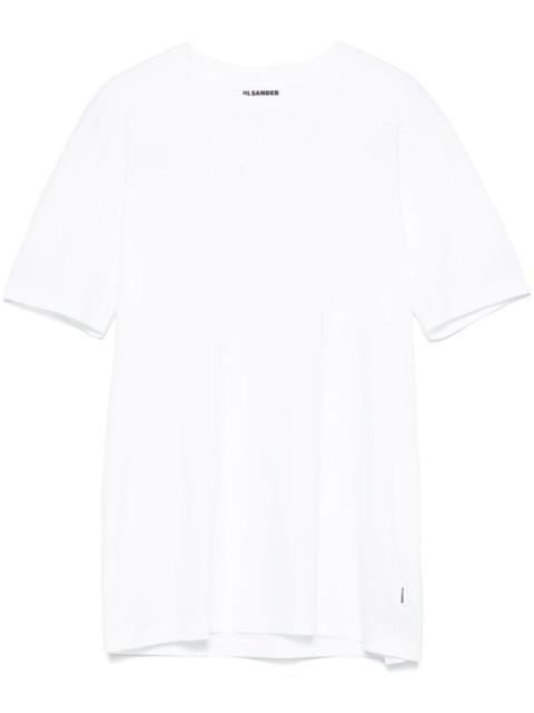 cotton T-shirt