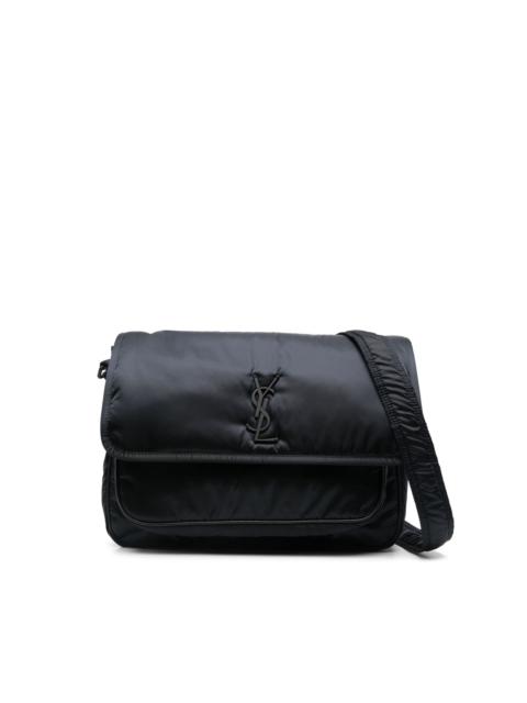 Niki Econyl shoulder bag