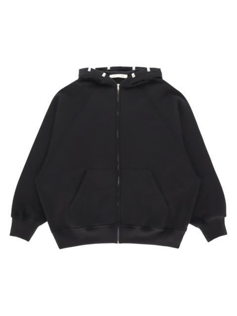 【1017 ALYX 9SM】LIGHTERCAP HOODED ZIP SWEATSHIRT SWEATSHIRT HOODED ALYX 9SM】LIGHTERCAP ZIP 【1017