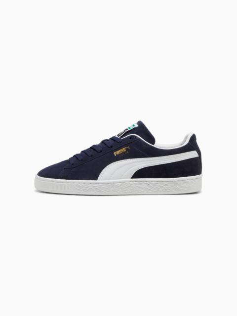 Suede Classic Men's Sneakers