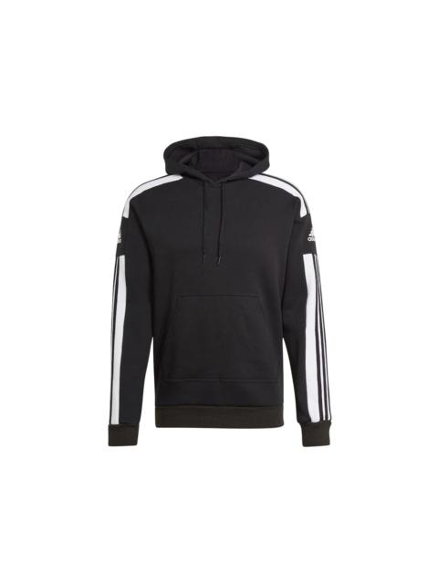 adidas Squadra 21 Sweat Hoodie Black