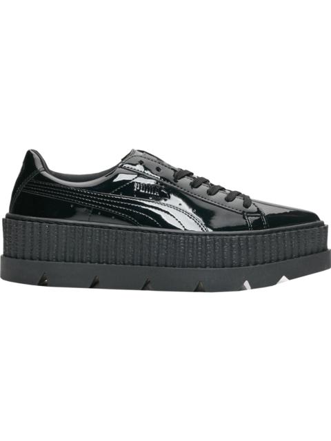 Puma Pointy Creeper Rihanna Fenty Patent Black (W)