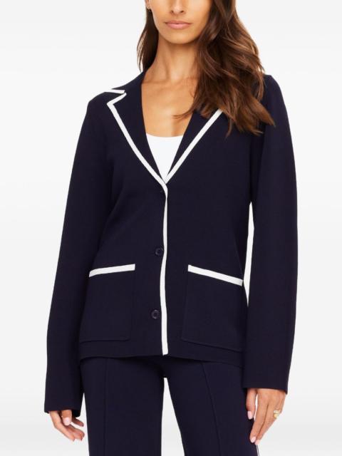 Monte Carlo Alix blazer