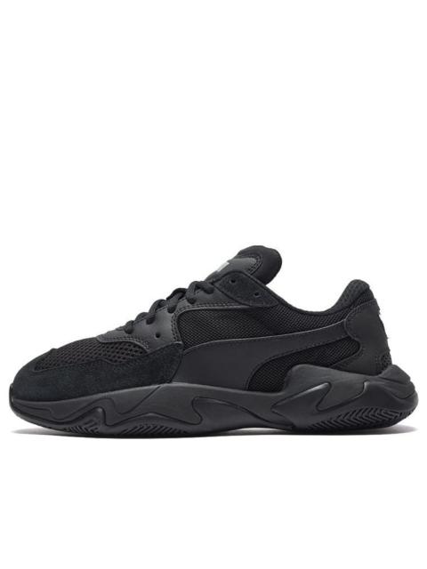PUMA Storm Origin 'Triple Black' 369770-02