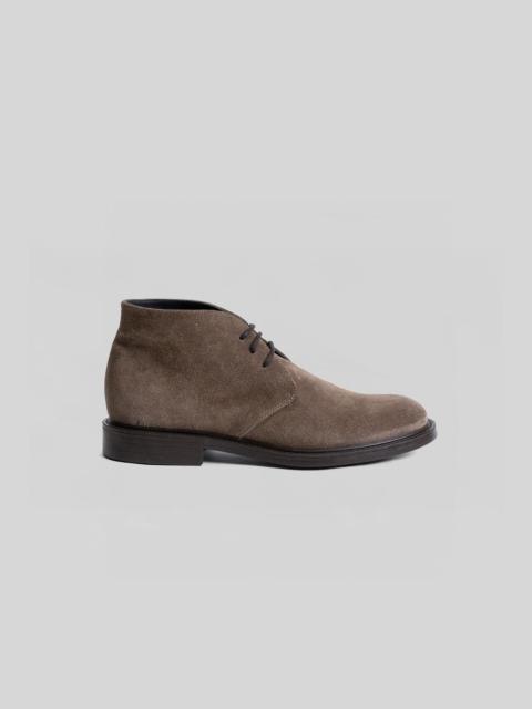 Nicky Chukka Boot
