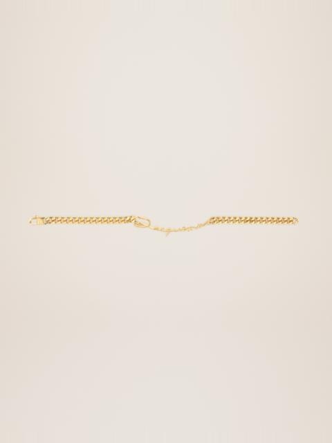 La gourmette Jacquemus