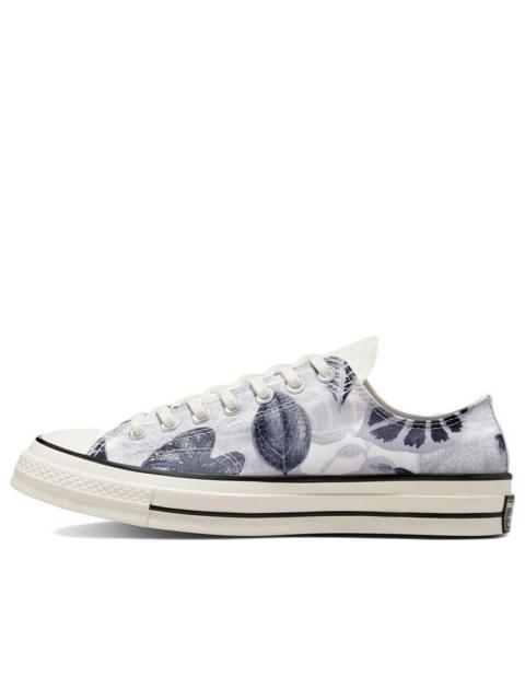 Converse Chuck 70 Low 'Tropical Leaf' A00483C