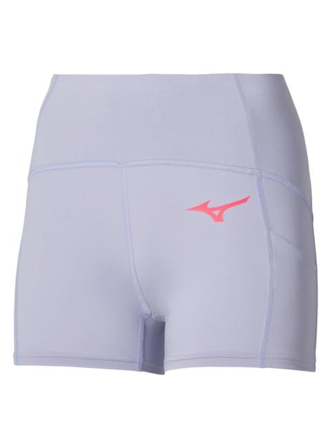 Mizuno Women's Short Tennis Tight