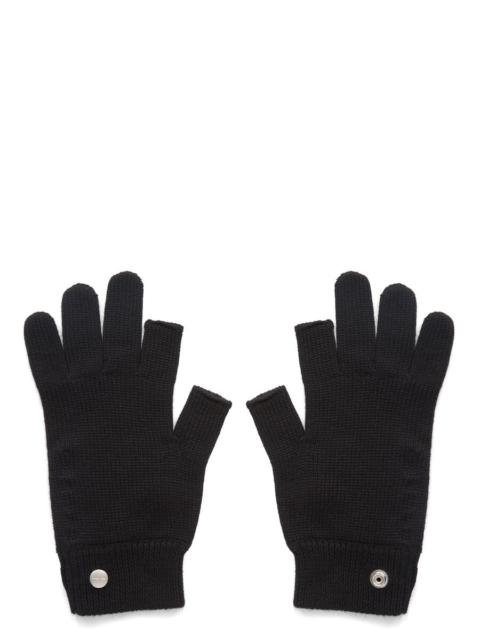 TOUCHSCREEN GLOVES