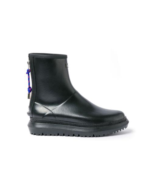 Rubber Boots