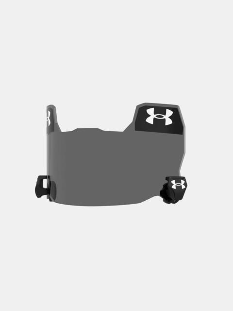 Adult UA Football Visor