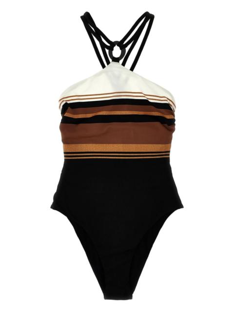Cathy one-piece swimsuit
