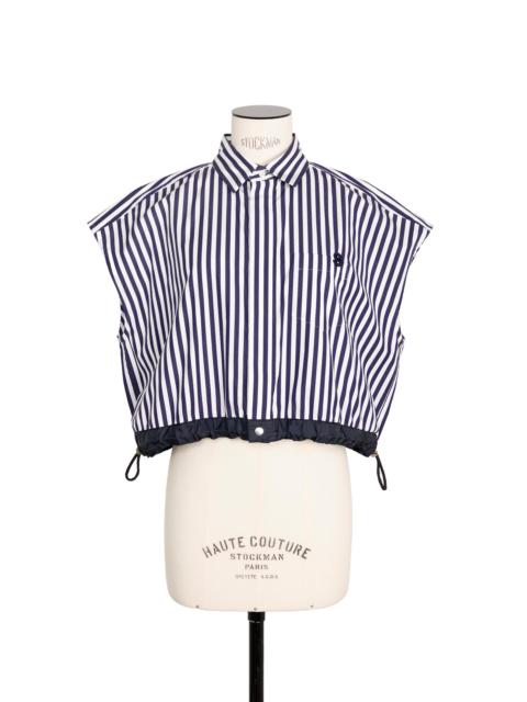 s Cotton Poplin Shirt