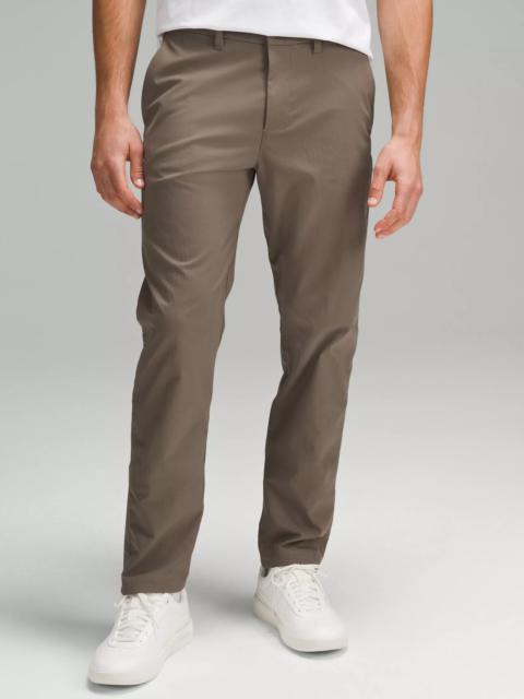 ABC Classic-Fit Trouser 32"L *Smooth Twill