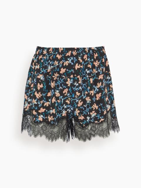 Noella Shorts in Nocturne