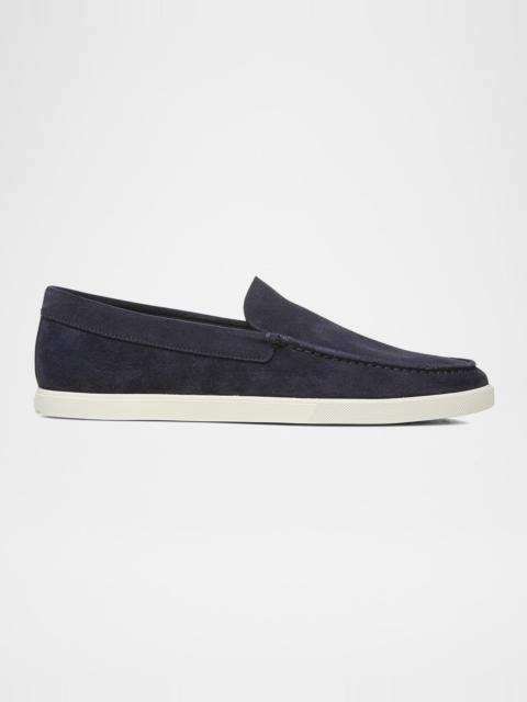 Men's Sonoma Sport Suede Loafers