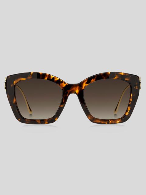 BOLD PEGASO SUNGLASSES