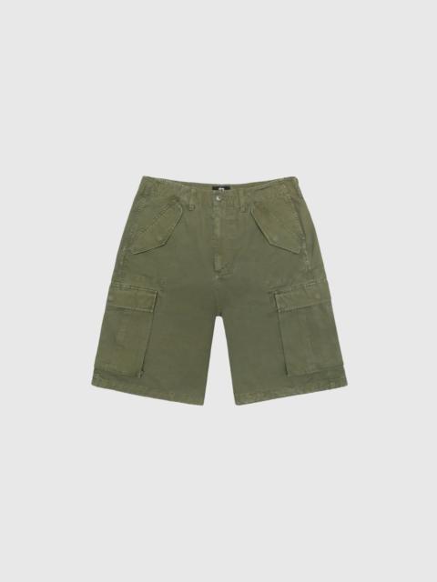 CARGO SHORT RIPSTOP