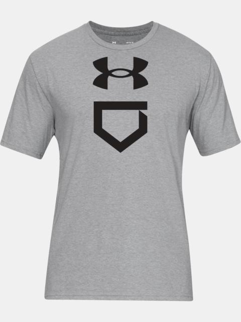 Men's UA Plate Short Sleeve