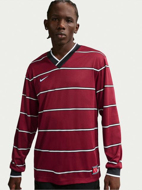 Nike Energy Men's Dri-FIT Soccer Long-Sleeve Soccer Top