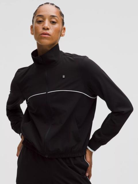 Court Rival Tennis Track Jacket