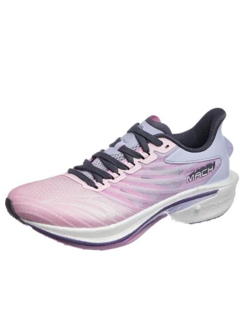 (WMNS) ANTA Mach 4 'Purple' 122415583-4