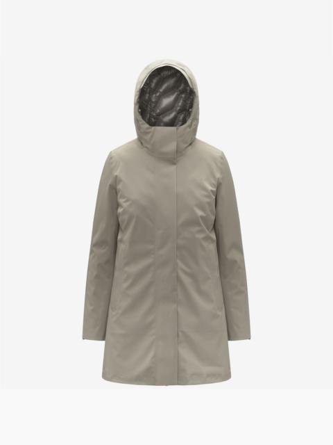 MATHIEL BONDED PADDED