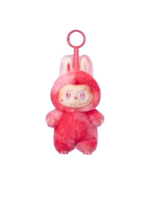 Pop Mart The Monsters Labubu 3.0 Big into Energy Pendant 'Love' PPMT-2504-0039-LE