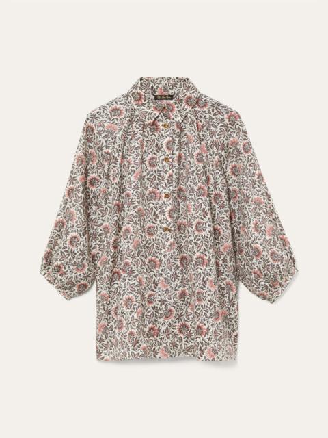 Olivia Blouse