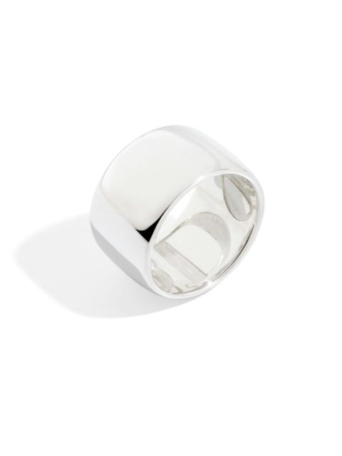 SILVER TELL YOUR STORY RING