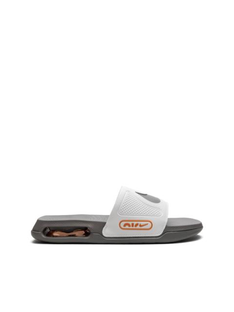 Air Max Cirro "Platinum Tint" slides