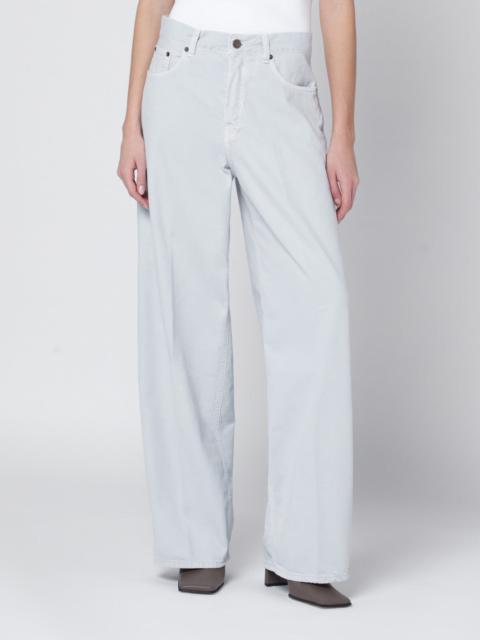 Light grey Bethany jeans