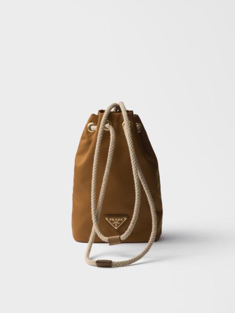 Re-Nylon smartphone case