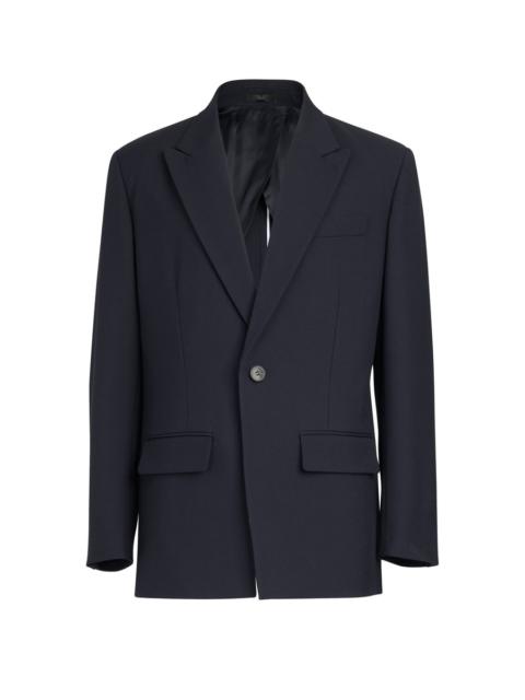 Suit jacket