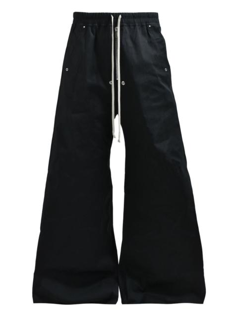 drawstring trousers