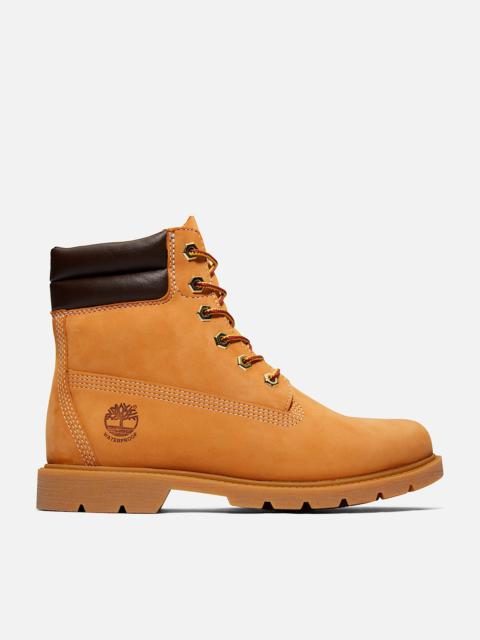 Women's Linden Woods 6-Inch Waterproof Boot
