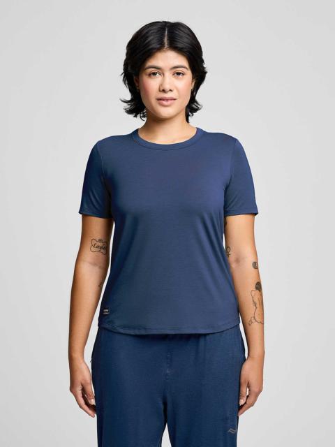 Triumph Short Sleeve