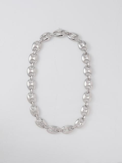 ARMOR A LINK NECKLACE