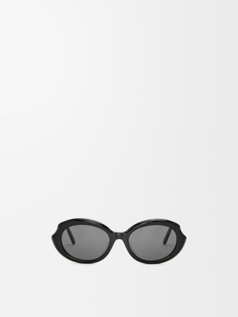 Mini Oval Slim sunglasses