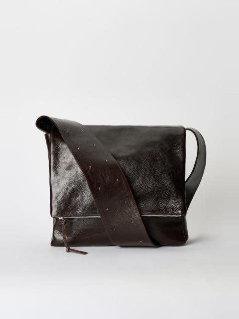 Grande Savant Bag Deep Americano Leather